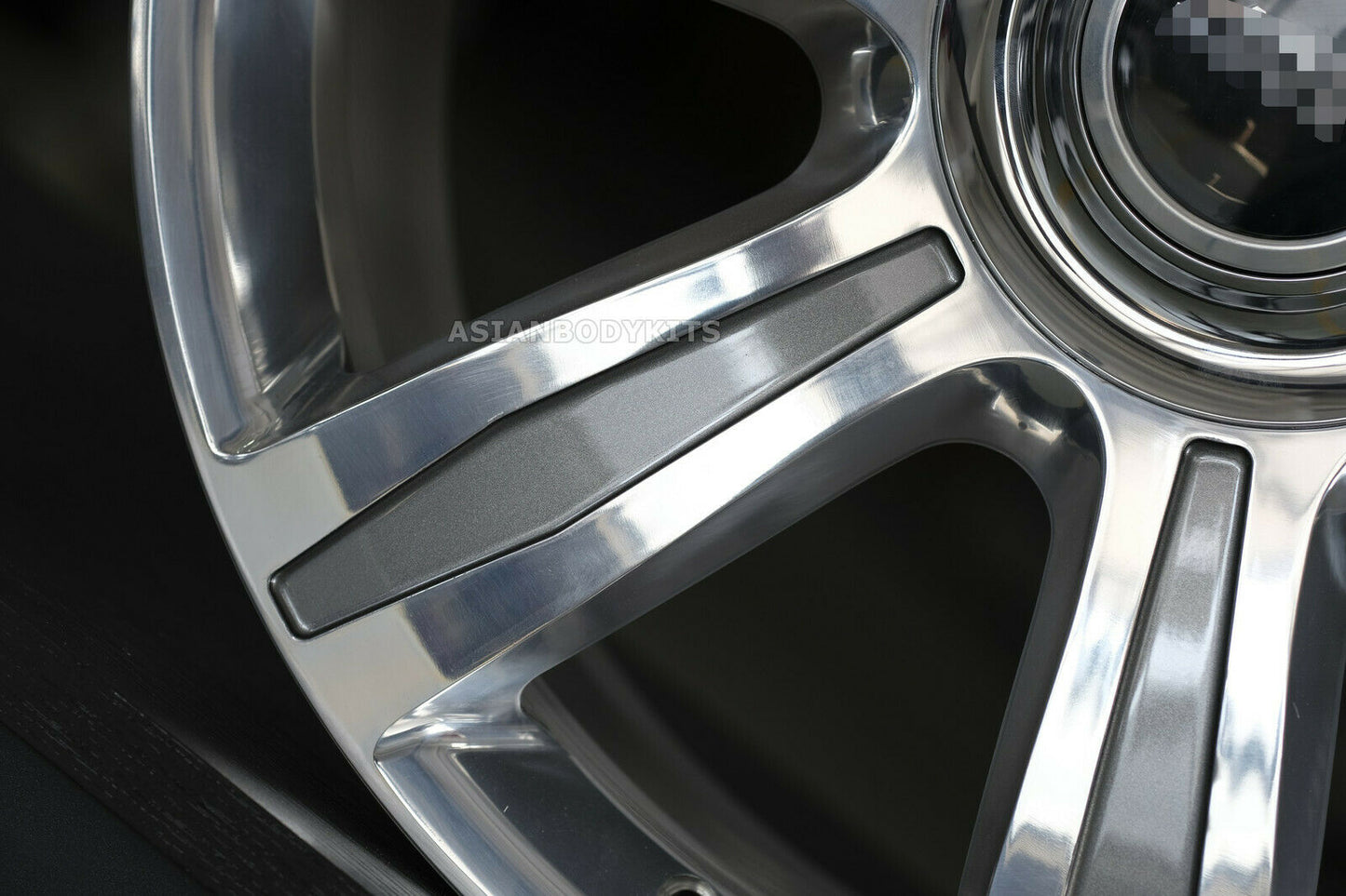 do Range Rovera Vogue Sport KUTE FELGI felgi 22 cali L405 L494 L320 22x10