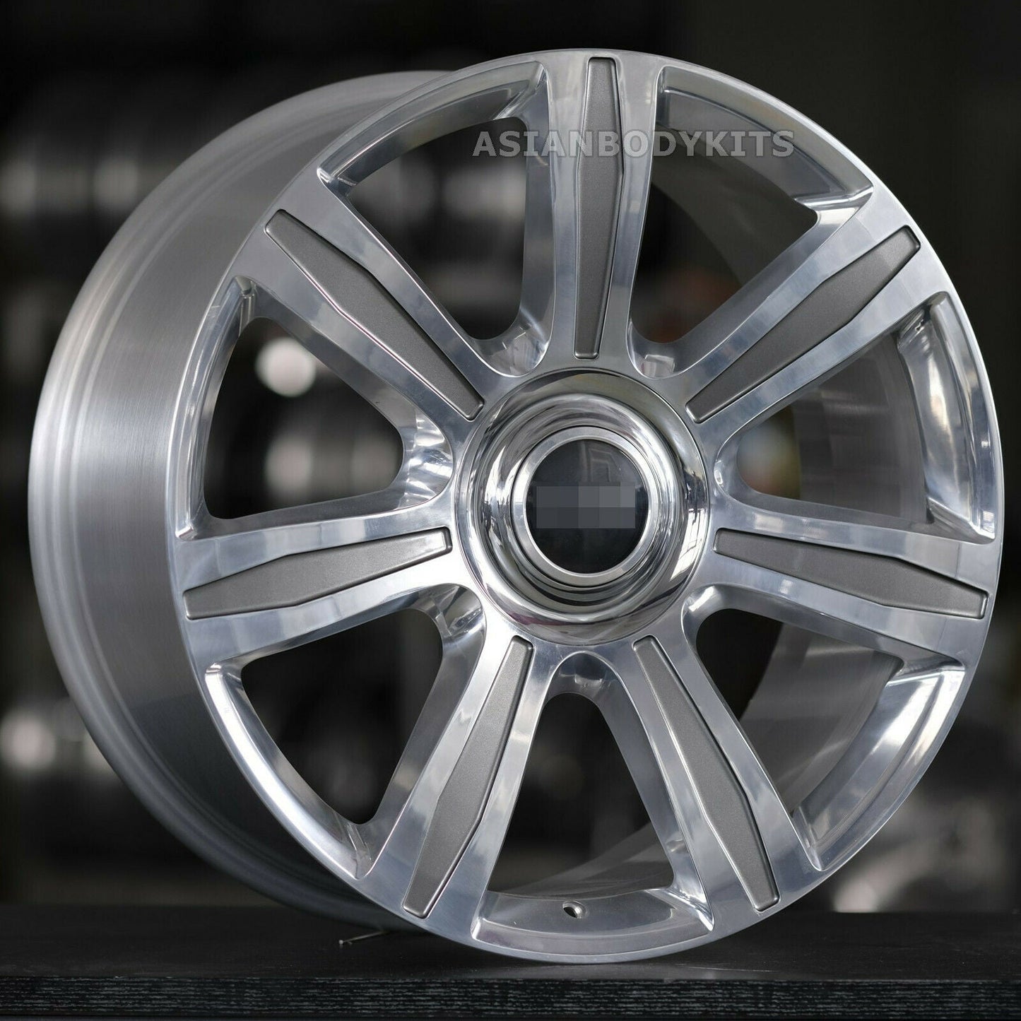 do Range Rovera Vogue Sport KUTE FELGI felgi 22 cali L405 L494 L320 22x10