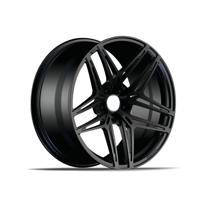 We manufacture premium quality forged wheels in any design, size, color, wheels fit Set of wheels (4 pcs) for any car : - Alfa Romeo - Aston Martin - Audi - BMW - Bentley - Cadillac - Chevrolet - Ferrari - Ford - GMC - Infiniti - Jaguar - Jeep - Lamborghini - Land Rover - Lexus - Lincoln - Maserati - Mercedes-Benz - Porsche - Rolls-Royce - Tesla Finish: brushed, polished, chrome, two colors, matte, satin, gloss