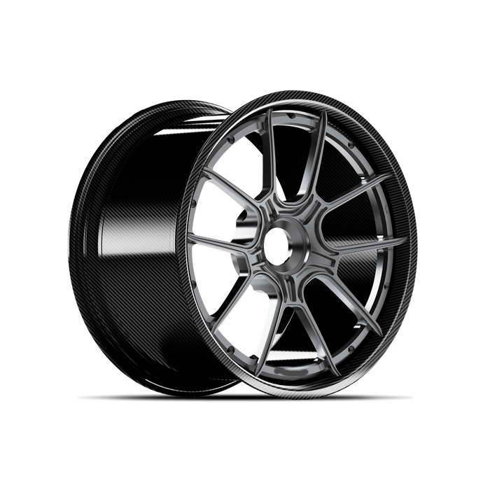 We manufacture premium quality forged wheels in any design, size, color, wheels fit Set of wheels (4 pcs) for any car : - Alfa Romeo - Aston Martin - Audi - BMW - Bentley - Cadillac - Chevrolet - Ferrari - Ford - GMC - Infiniti - Jaguar - Jeep - Lamborghini - Land Rover - Lexus - Lincoln - Maserati - Mercedes-Benz - Porsche - Rolls-Royce - Tesla Finish: brushed, polished, chrome, two colors, matte, satin, gloss