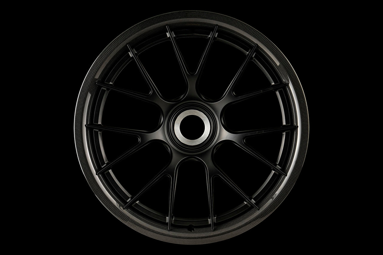B991 FORGED WHEELS for Any Car (size from 18” to 24” inch)