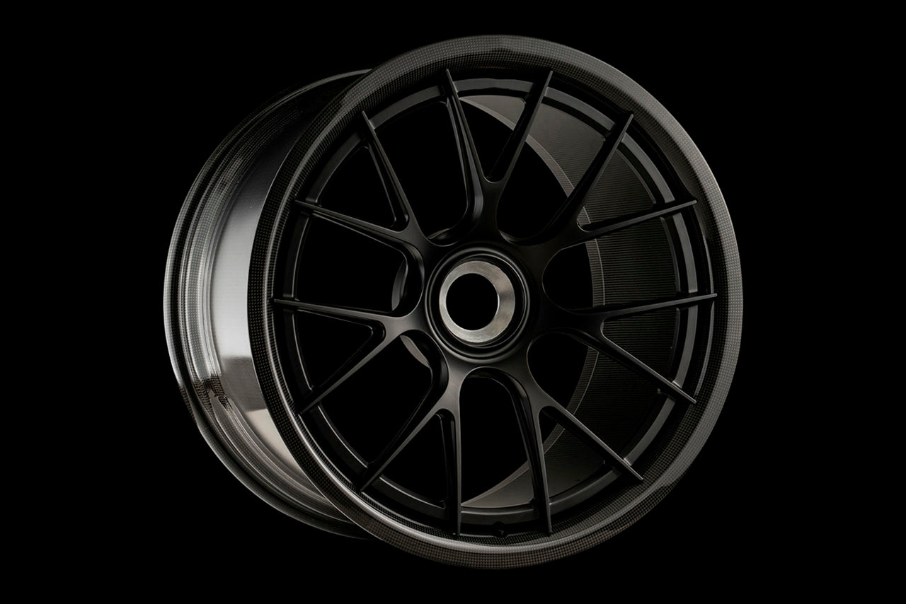 B991 FORGED WHEELS for Any Car (size from 18” to 24” inch)