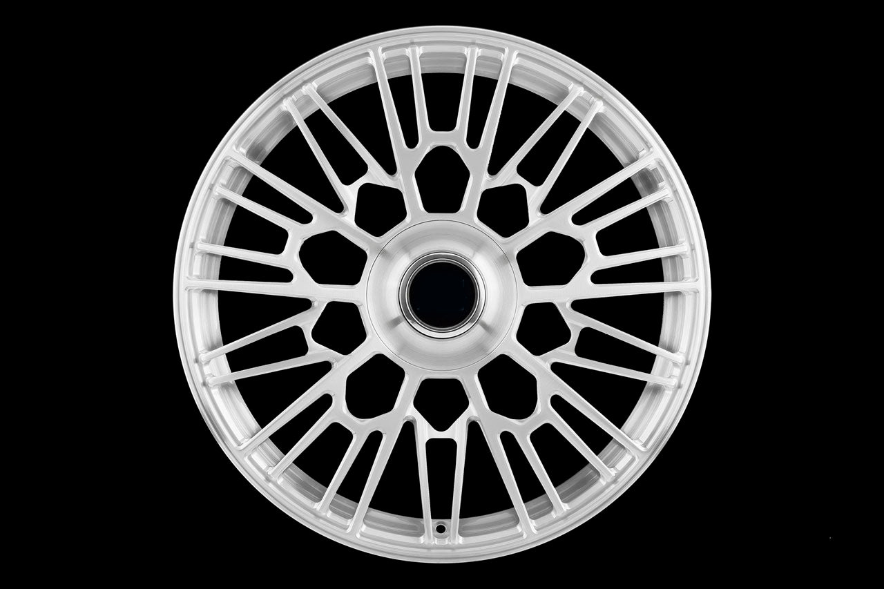 B996 FORGED WHEELS for Any Car (size from 18” to 24” inch)