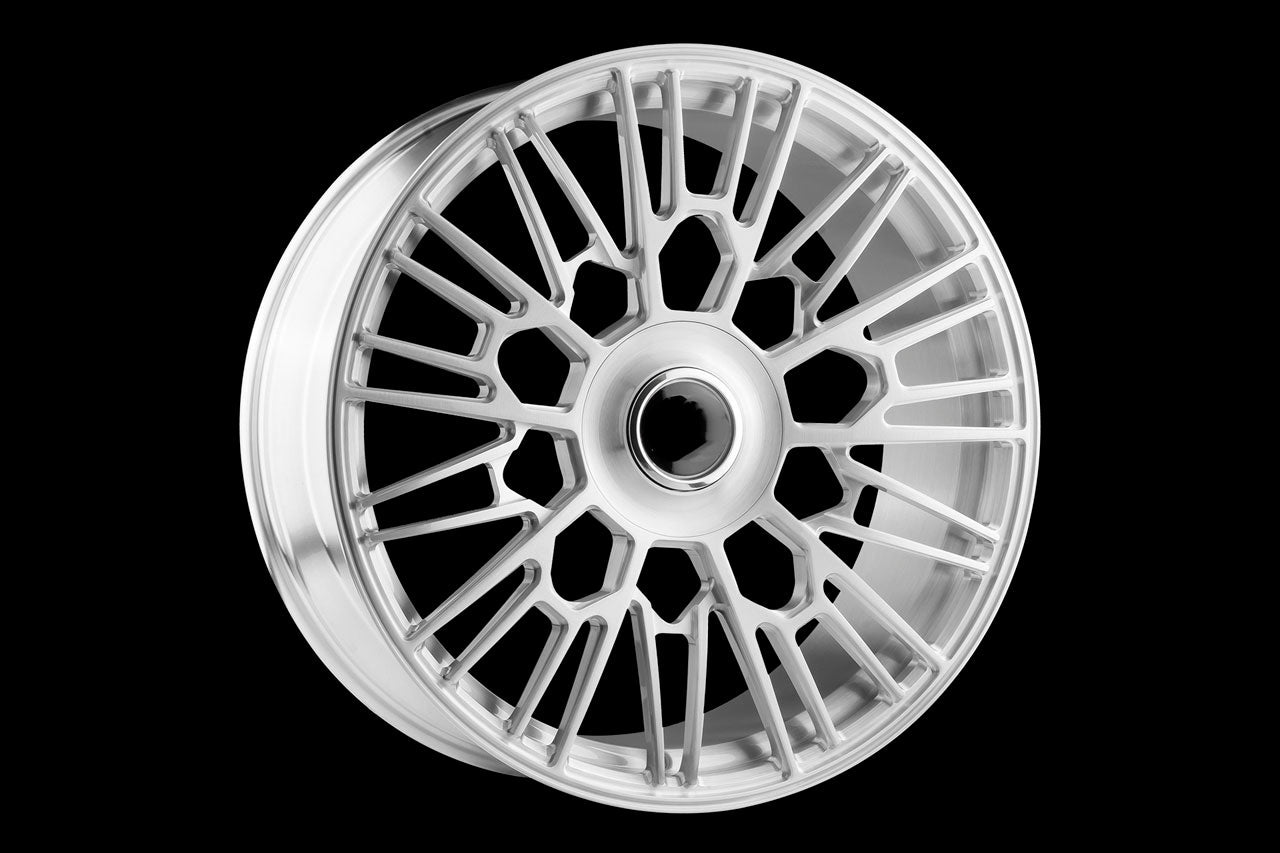 B996 FORGED WHEELS for Any Car (size from 18” to 24” inch)