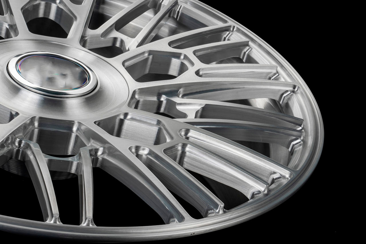 B996 FORGED WHEELS for Any Car (size from 18” to 24” inch)