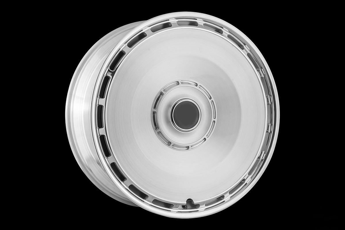 B998 FORGED WHEELS for Any Car (size from 18” to 24” inch)