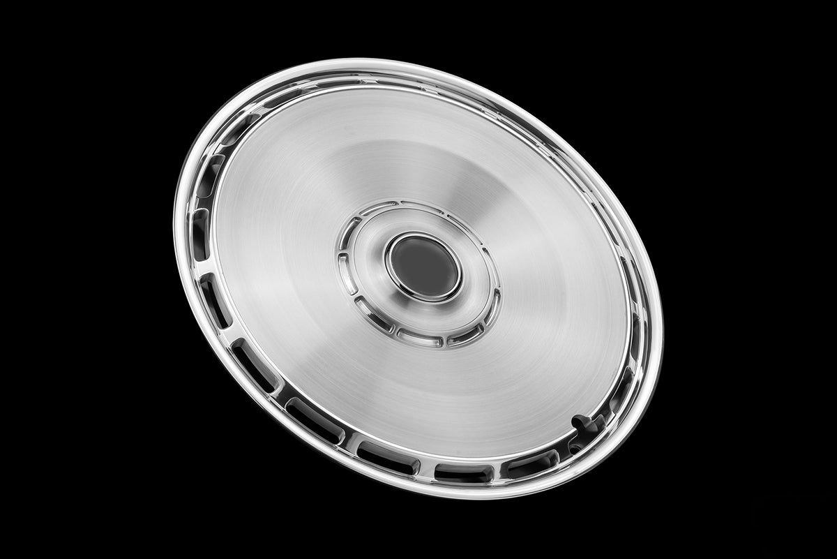 B998 FORGED WHEELS for Any Car (size from 18” to 24” inch)
