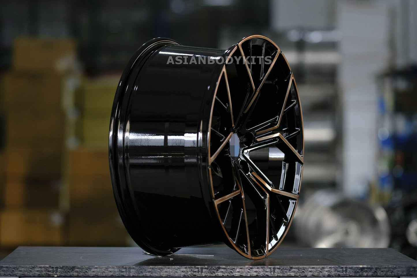 pasują do BMW M5 F90 20 cali KUTE FELGI felgi 20x9,5 20x10,5 5x112 ET28