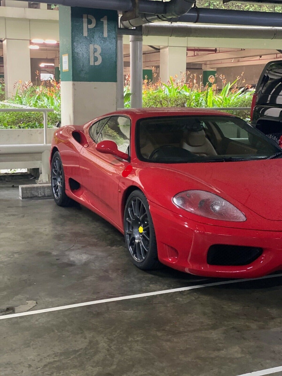 We produced premium quality forged wheels rims for FERRARI F360 Our wheels sizes: Front 19 x 8 ET 28 Rear 19 x 10 ET 30 Finishing: Gun Metal Dark Forged wheels can be produced in any wheel specs by your inquiries and we can provide our specs