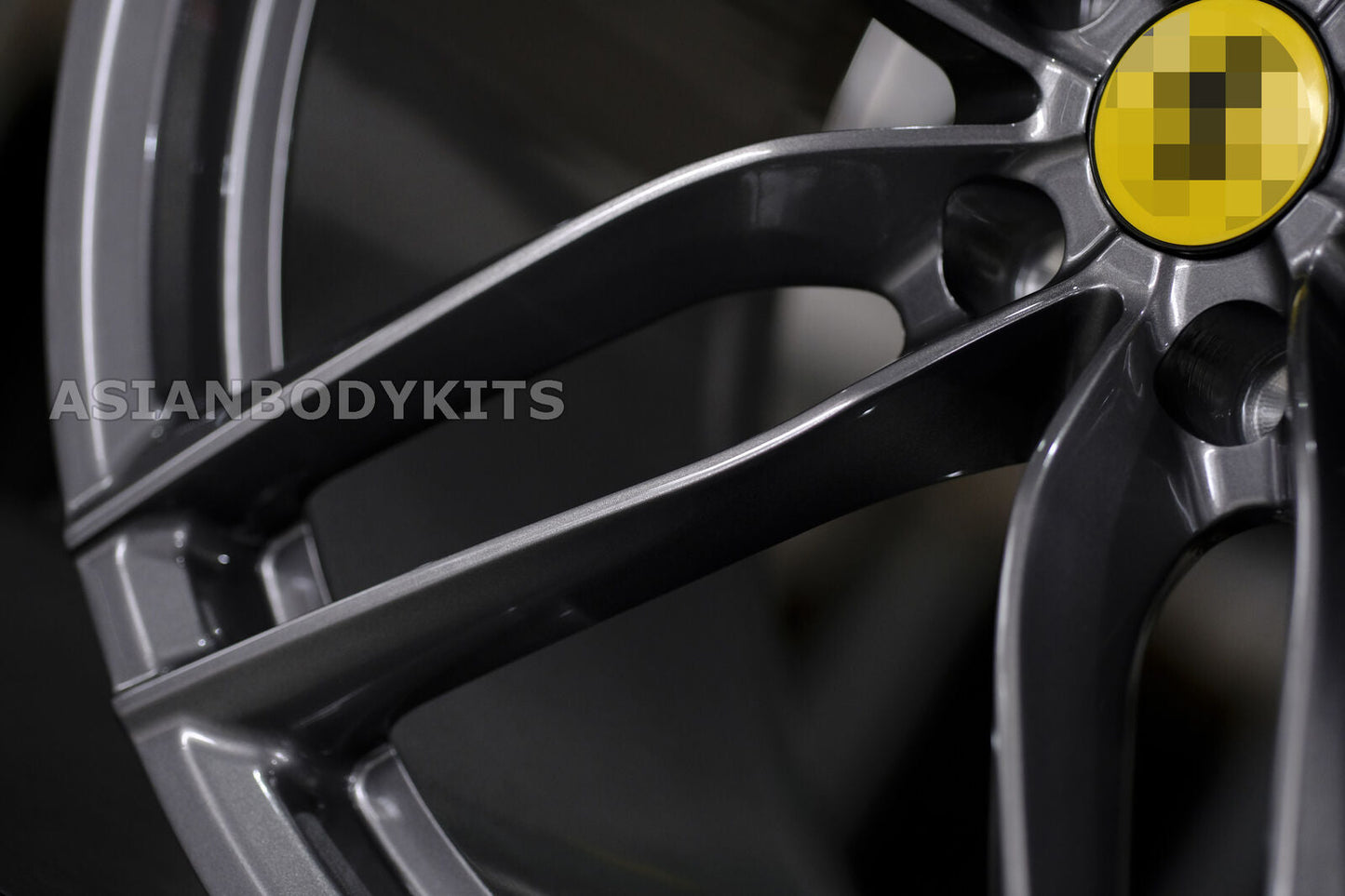 pasuje do Ferrari 458 20 cali kute felgi felgi 20x8,5 20x10,5 5x114,3 ET35 ET45