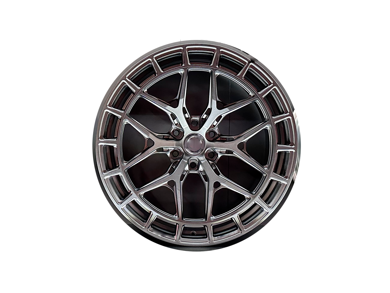 We manufacture premium quality forged wheels rims for ANY CAR in any design, size, color. Wheels size: Any PCD: Any CB: Any Forged wheels can be produced in any wheel specs by your inquiries and we can provide our specs