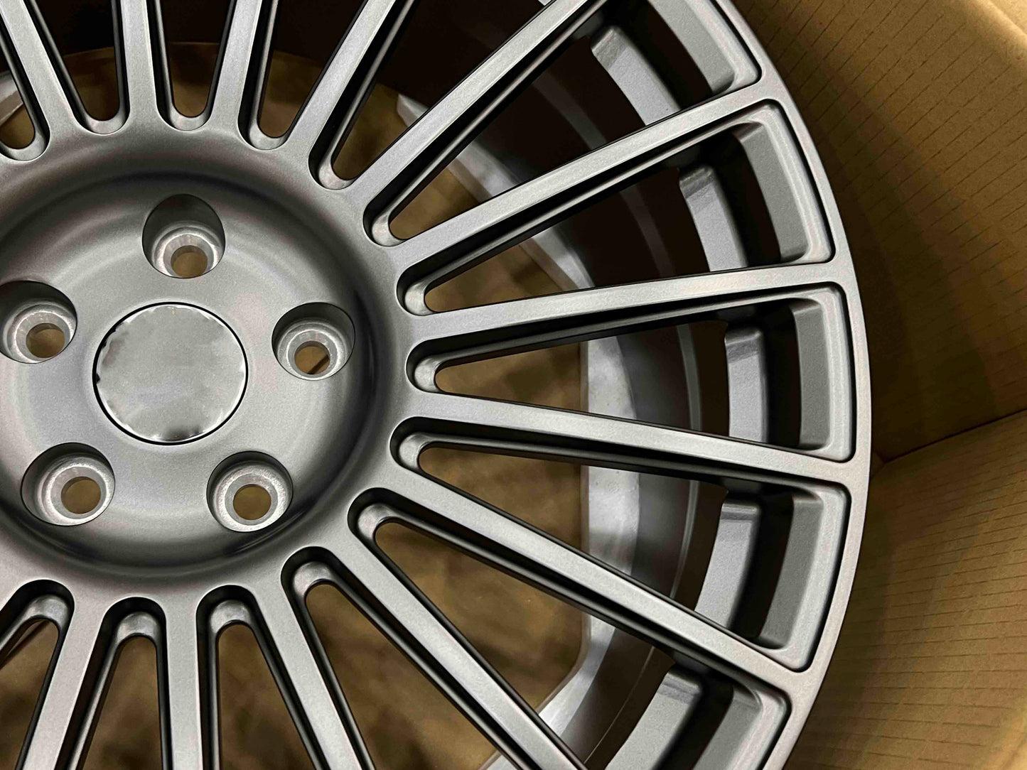 FORGED WHEELS RIMS for BMW 3 SERIES G20 Rotiform