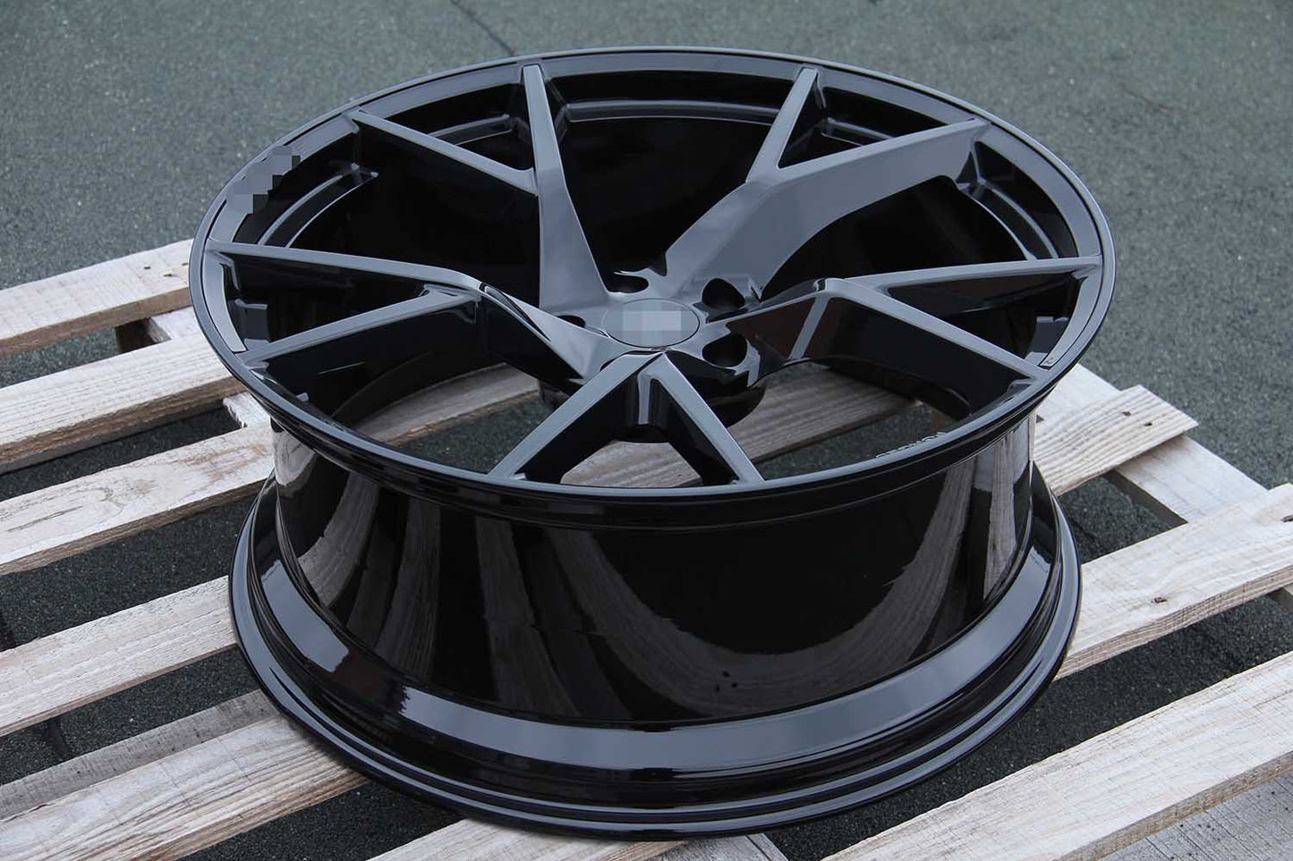 Lamborghini Urus rims