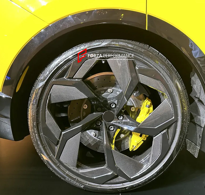 OEM STYLE LOTUS ELERE FORGED WHEELS FOR ANY CAR