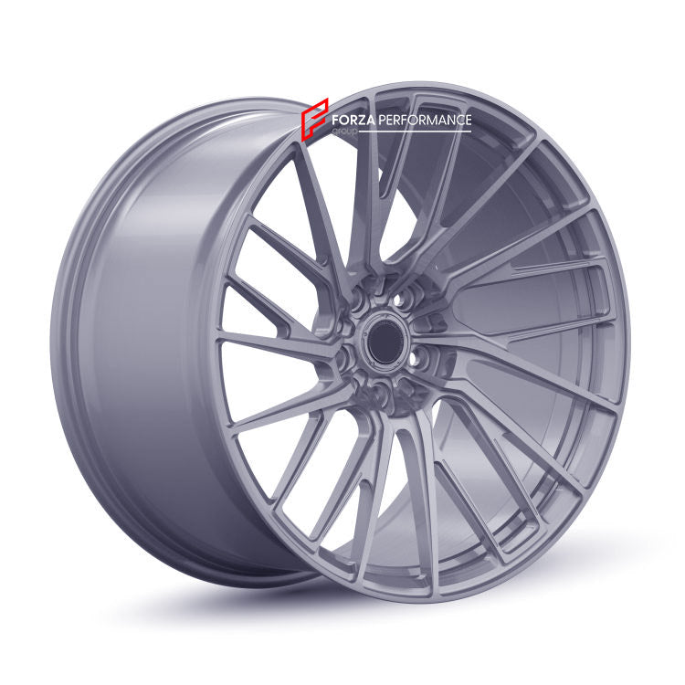 ANRKY RS3.1 STYLE 20 INCH FORGED WHEELS RIMS FOR PORSCHE TAYCAN FACELIFT 2024+