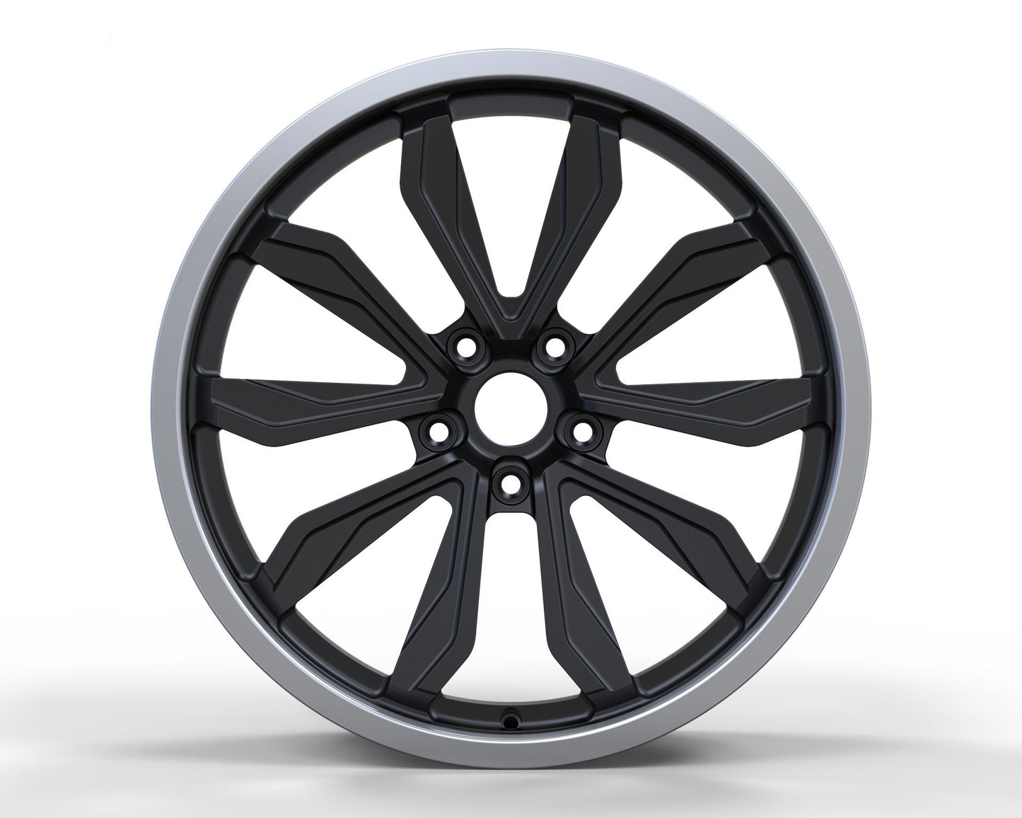 We manufacture premium quality forged wheels rims for LAND ROVER RANGE ROVER AUTOBIOGRAPHY L460 in any design, size, color. Wheels size: 23 x 9.5 ET 42.5 PCD: 5 X 120 CB: 72.6 Forged wheels can be produced in any wheel specs by your inquiries and we can provide our specs Compared to standard alloy cast wheels, forged wheels have the highest strength-to-weight ratio; they are 20-25% lighter while maintaining the same load factor.