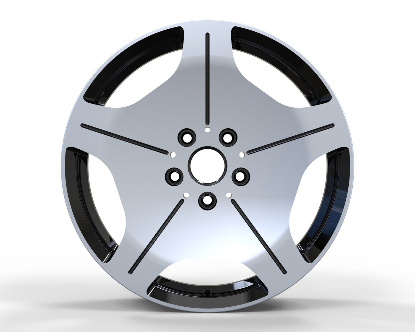 We manufacture premium quality forged wheels rims for MERCEDES BENZ G CLASS W464 W463A 2018+ in any design, size, color. Wheels size: 22 x 10 ET 36 PCD: 5 X 130 CB: 84.1 Forged wheels can be produced in any wheel specs by your inquiries and we can provide our specs Compared to standard alloy cast wheels, forged wheels have the highest strength-to-weight ratio; they are 20-25% lighter while maintaining the same load factor. Finish: brushed, polished, chrome, two colors, matte, satin, gloss