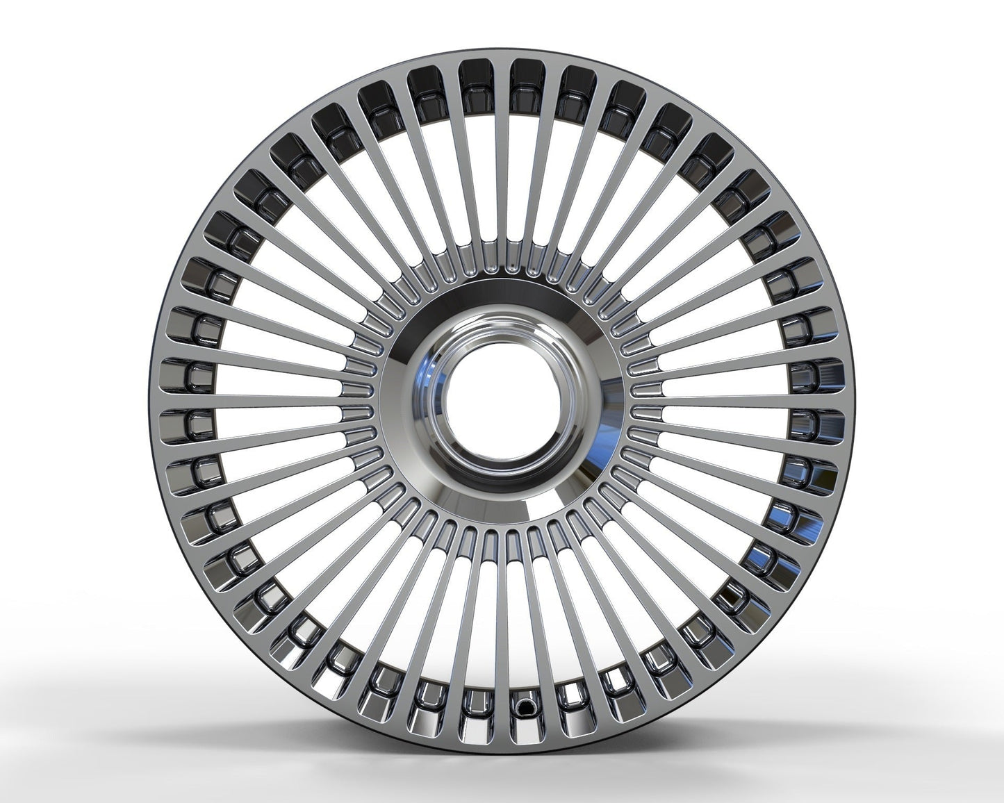 We manufacture premium quality forged wheels rims for LAND ROVER RANGE ROVER AUTOBIOGRAPHY L460 in any design, size, color. Wheels size: 23 x 9.5 ET 42.5 PCD: 5 X 120 CB: 72.6 Forged wheels can be produced in any wheel specs by your inquiries and we can provide our specs Compared to standard alloy cast wheels, forged wheels have the highest strength-to-weight ratio; they are 20-25% lighter while maintaining the same load factor.