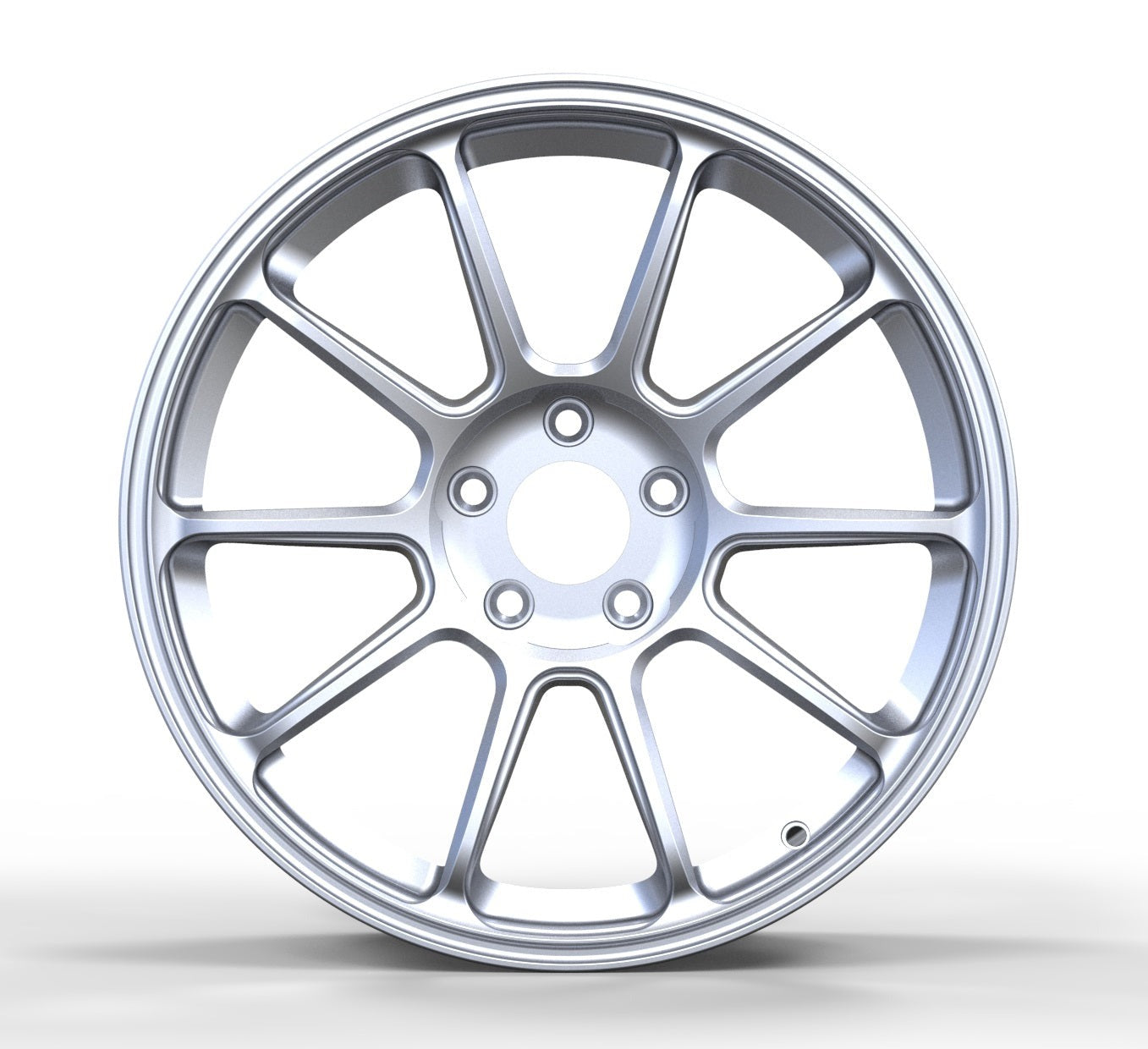 We manufacture premium quality forged wheels rims for LAND ROVER RANGE ROVER AUTOBIOGRAPHY L460 in any design, size, color. Wheels size: 24 x 9.5 ET 40 PCD: 5 X 120 CB: 72.6 Forged wheels can be produced in any wheel specs by your inquiries and we can provide our specs Compared to standard alloy cast wheels, forged wheels have the highest strength-to-weight ratio; they are 20-25% lighter while maintaining the same load factor. Finish: brushed, polished, chrome, two colors, matte, satin, gloss