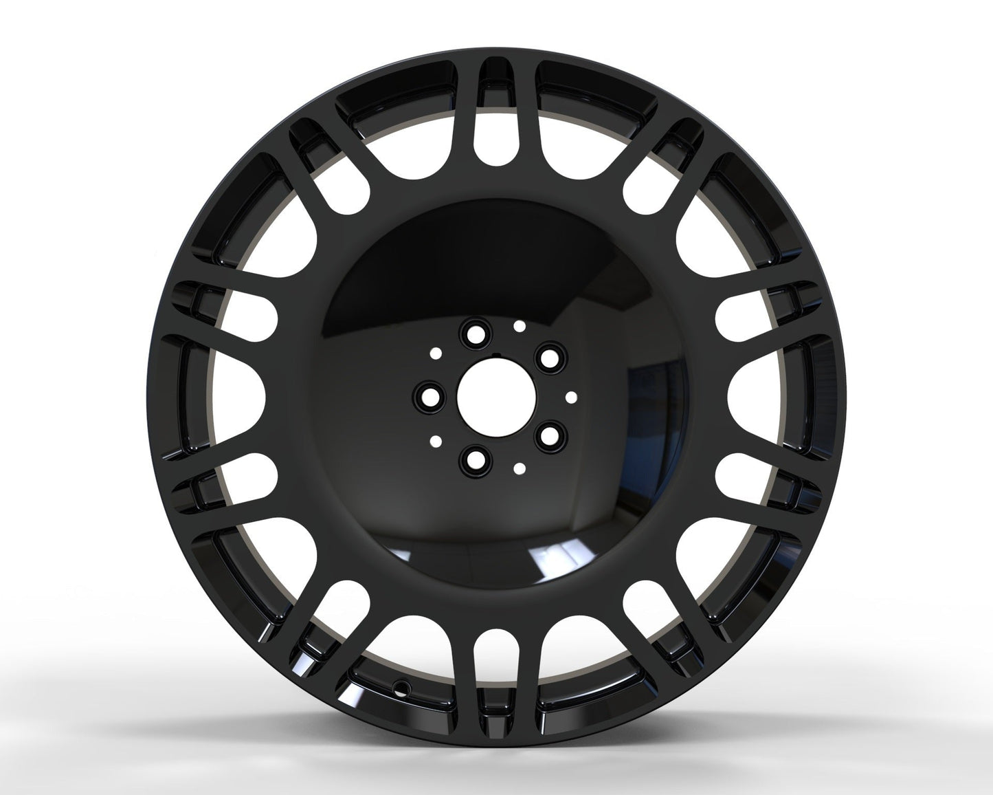 We manufacture premium quality forged wheels rims for MERCEDES BENZ G CLASS W464 W463A 2018+ in any design, size, color. Wheels size: 22 x 10 ET 36 PCD: 5 X 130 CB: 84.1 Forged wheels can be produced in any wheel specs by your inquiries and we can provide our specs Compared to standard alloy cast wheels, forged wheels have the highest strength-to-weight ratio; they are 20-25% lighter while maintaining the same load factor. Finish: brushed, polished, chrome, two colors, matte, satin, gloss BRABUS