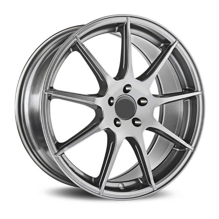 forged wheels OZ Racing Omnia