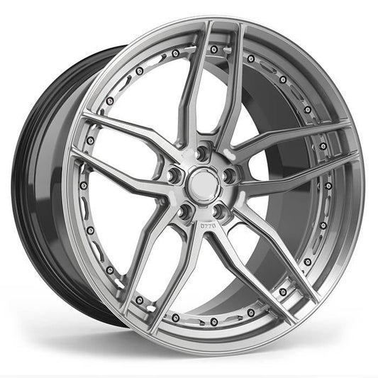 KUTE FELGI 0770 AP2X APEX3.0 do WSZYSTKICH MODELI
