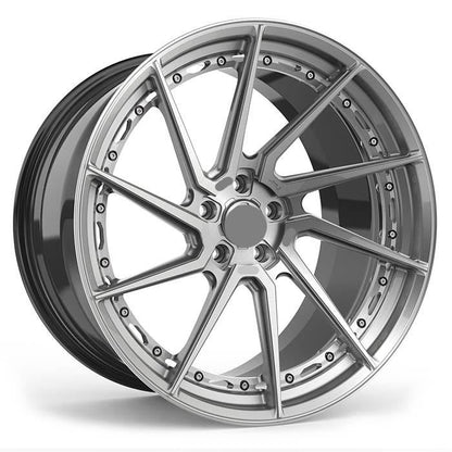 KUTE FELGI R5115 AP2X APEX3.0 do WSZYSTKICH MODELI