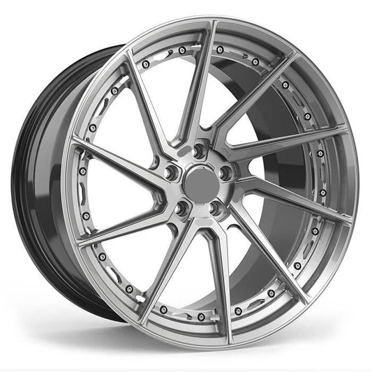 KUTE FELGI R5115 AP2X APEX3.0 do WSZYSTKICH MODELI