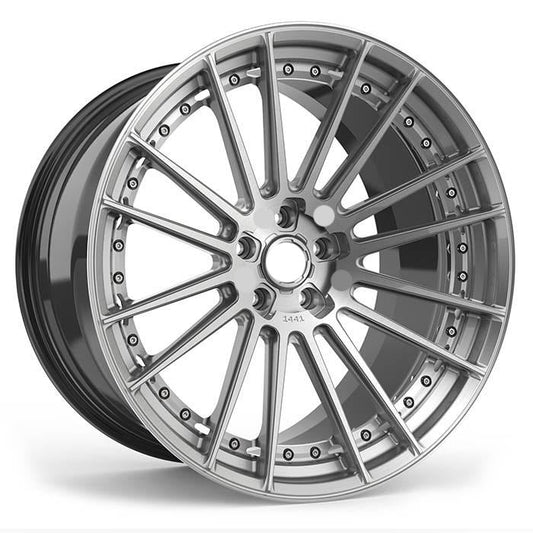 KUTE FELGI 1441 AP2X APEX3.0 do WSZYSTKICH MODELI