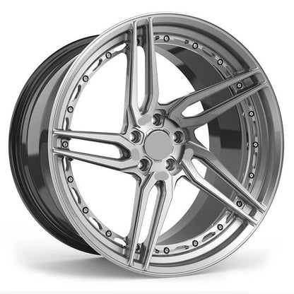KUTE FELGI R6008 AP2X APEX3.0 do WSZYSTKICH MODELI