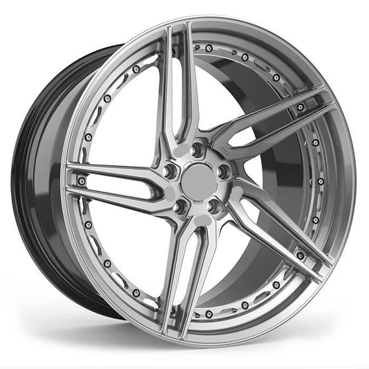KUTE FELGI R6008 AP2X APEX3.0 do WSZYSTKICH MODELI