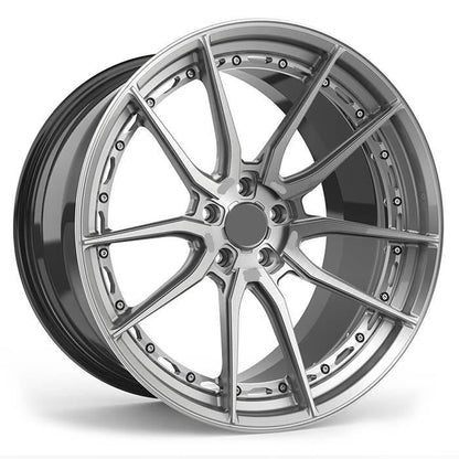 KUTE FELGI 1221 AP2X APEX3.0 do WSZYSTKICH MODELI
