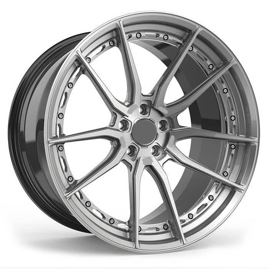 KUTE FELGI 1221 AP2X APEX3.0 do WSZYSTKICH MODELI