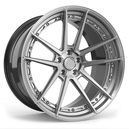 KUTE FELGI 0221 AP2X APEX3.0 do WSZYSTKICH MODELI