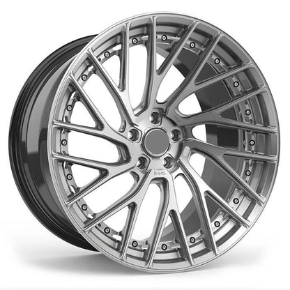 KUTE FELGI R5445 AP2X APEX3.0 do WSZYSTKICH MODELI