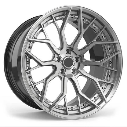 KUTE FELGI 1551 AP2X APEX3.0 do WSZYSTKICH MODELI