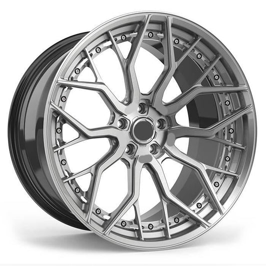 KUTE FELGI 1551 AP2X APEX3.0 do WSZYSTKICH MODELI
