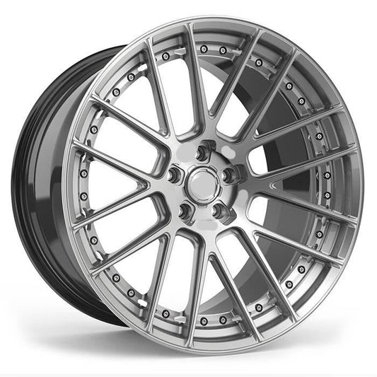 KUTE FELGI 0331 AP2X APEX3.0 do WSZYSTKICH MODELI