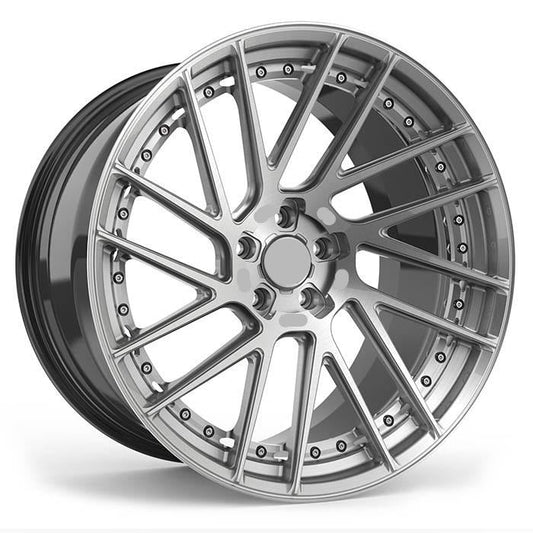 KUTE FELGI R5336 AP2X APEX3.0 do WSZYSTKICH MODELI