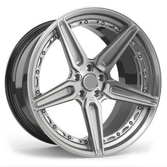 KUTE FELGI 0551 AP2X APEX3.0 do WSZYSTKICH MODELI