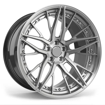 KUTE FELGI 1661 AP2X APEX3.0 do WSZYSTKICH MODELI