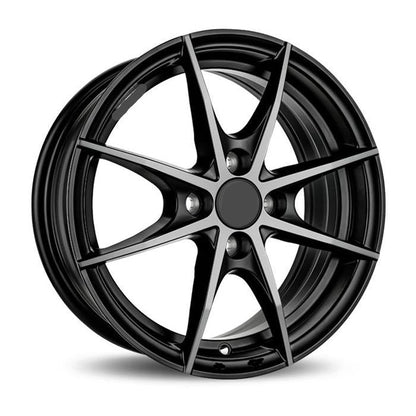 forged wheels OZ Racing Trofeo 4