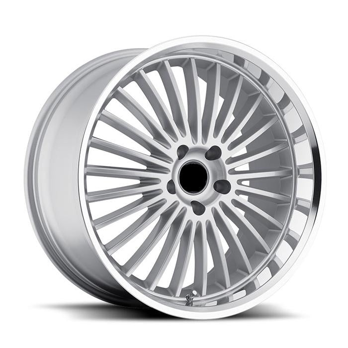 forged wheels Beyern Multi Spoke