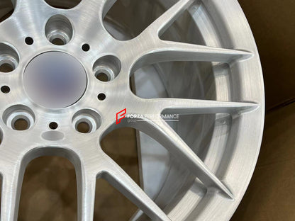 17-CALOWE KUTE FELGI DO BMW M3 E36 1999r