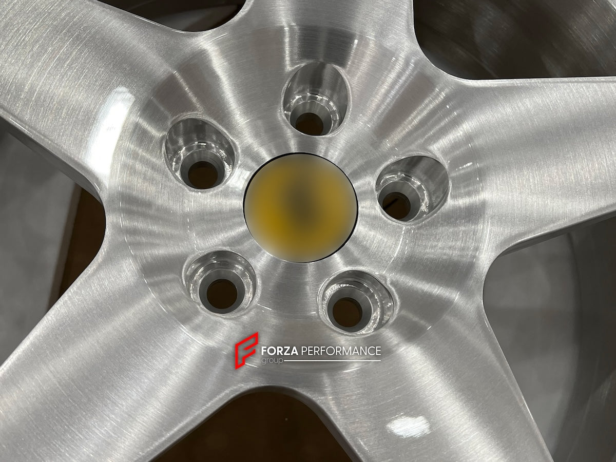 18 INCH FORGED WHEELS RIMS for FERRARI 355 SPIDER 1996