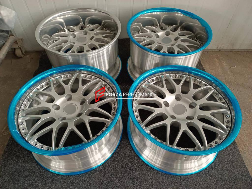 18 INCH FORGED WHEELS RIMS for PORSCHE 911 930 TURBO