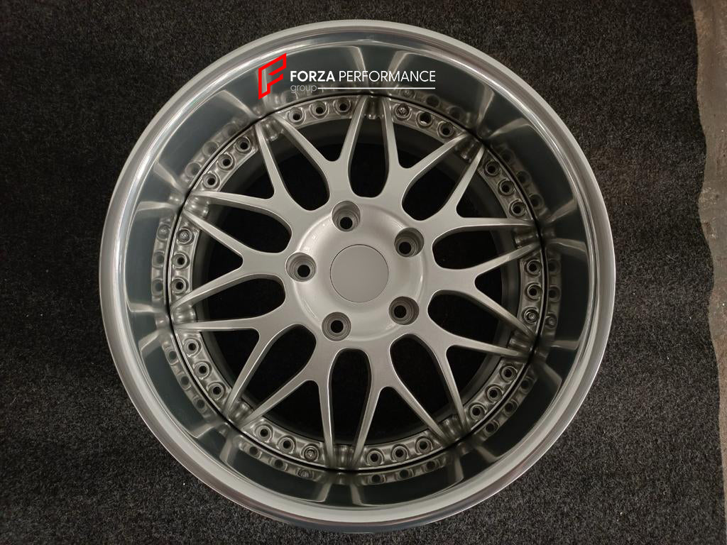 18 INCH FORGED WHEELS RIMS for PORSCHE 911 930 TURBO