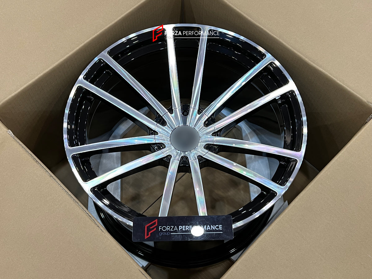 19 20 INCH FORGED WHEELS RIMS for MERCEDES-BENZ SL-CLASS SL550 R230 2005