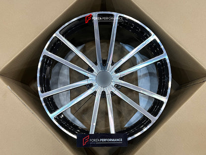 19 20 INCH FORGED WHEELS RIMS for MERCEDES-BENZ SL-CLASS SL550 R230 2005