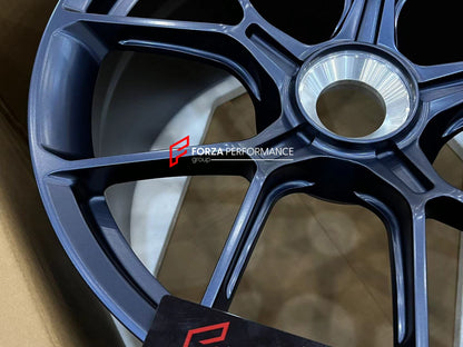 19 20 INCH FORGED WHEELS RIMS for PORSCHE 992 GTS 2023